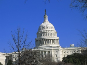 het Capitool | Washington DC